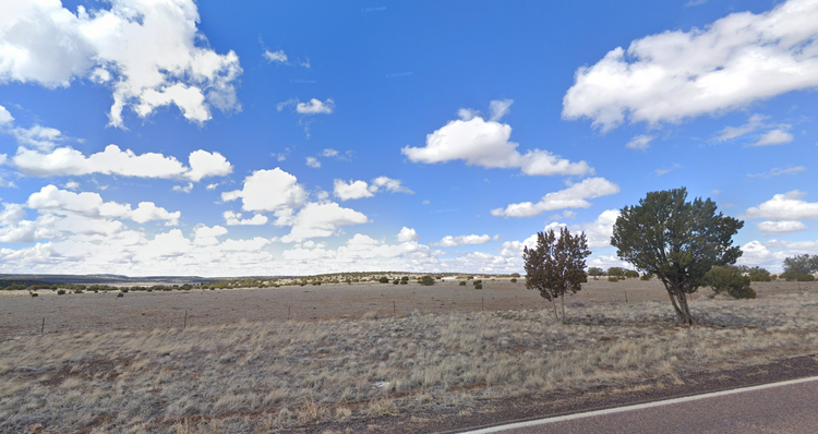 Make Your Big Break in Apache, AZ - 1.01 Acres for $149/Mo