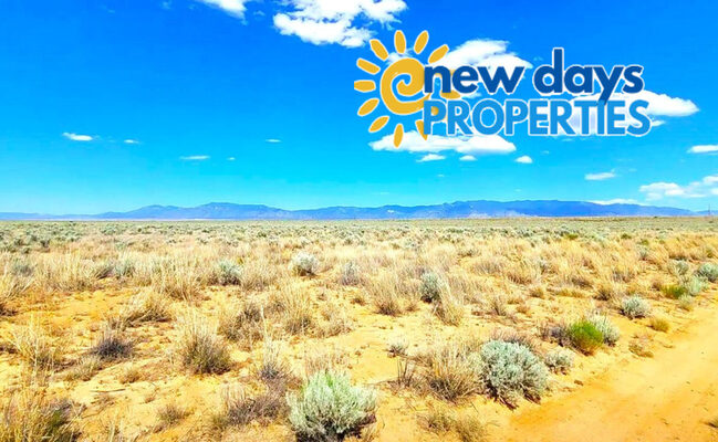 4 Lots to Build or Investment for sale in Belen, NM