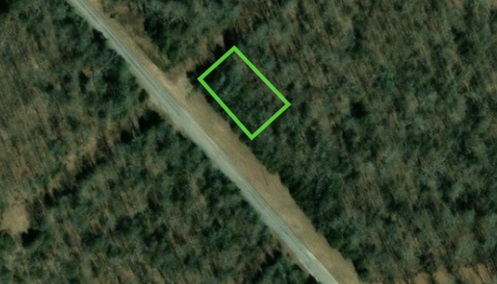 .30 Acres in Izard County, Arkansas