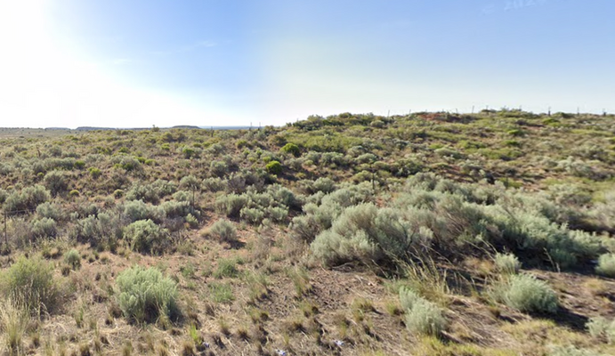 2.01 Acres in Apache County, AZ- $145/Mo! You Are Approved!