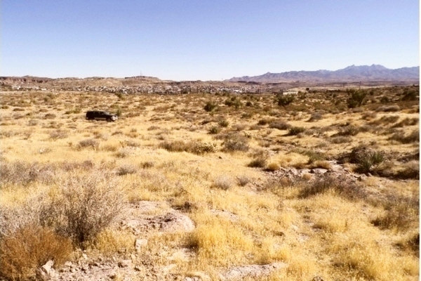 Kingman Adventure Base: 0.14 Acre  - Only $95/Month!