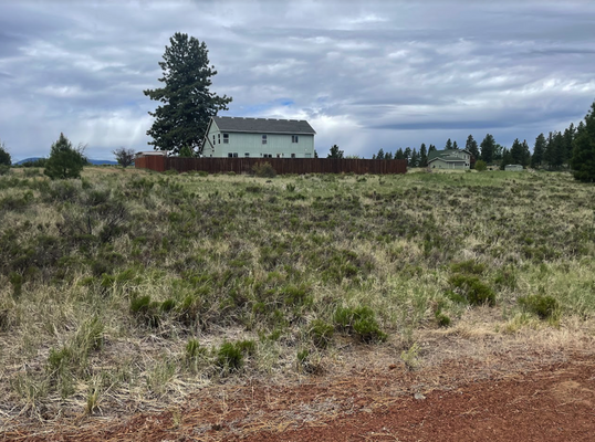 Beautiful Recreation Property! 0.3 acres in Klamath, Oregon Only $209/month with Owner Financing!