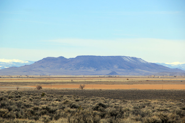 Costilla Land w/ Sangre de Cristo Views, Only $119 Down!