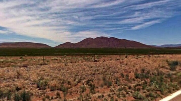 BUILD YOUR DREAM HOME IN COCHISE COUNTY, ARIZONA (1.16 ACRES)