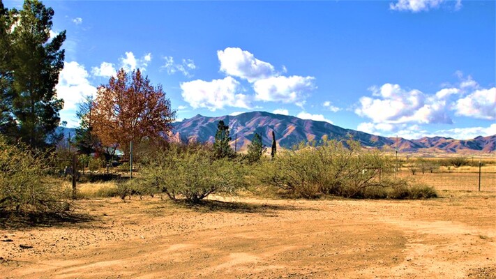 Get Started on Your Dream Home in Cochise AZ!