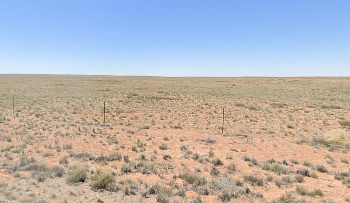 Come and Get It! 1.25 Acres in Navajo, AZ  just $89/mo.