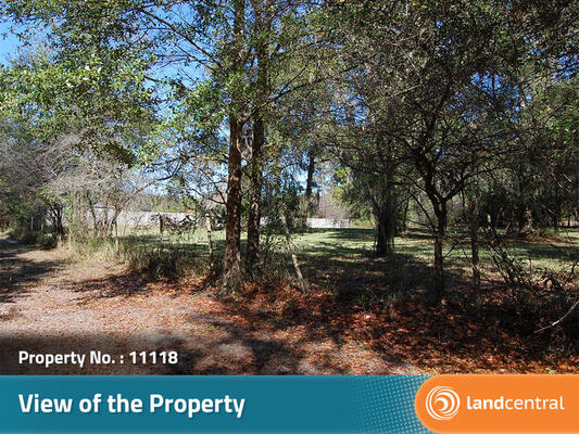 126 Huron Ave., Satsuma, FL 32189 Land for Sale | Landmodo