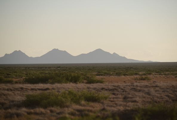 REDUCED Endless Possibilities in Luna County New Mexico! 