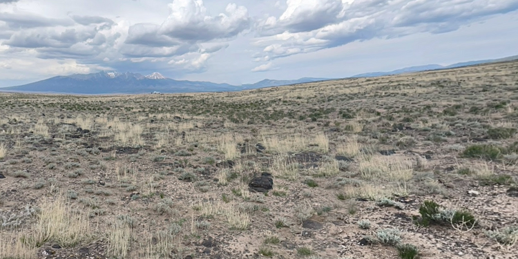 5 Acres of Pure Bliss in Costilla County, CO- $169/Mo!