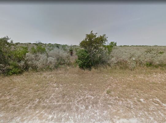 0.35 Acre in Sandia, Texas (only $400 a month)