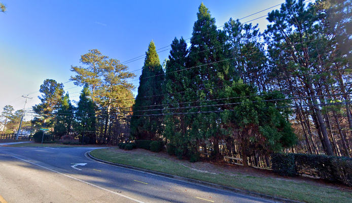 🌟🌟0.37 Acre Dream Corner Lot in Gwinnett County, GA!🌟🌟