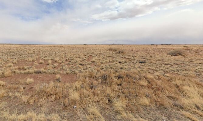 Now you can breathe!! 0.21-acre Lot in Navajo for $100/Mo!