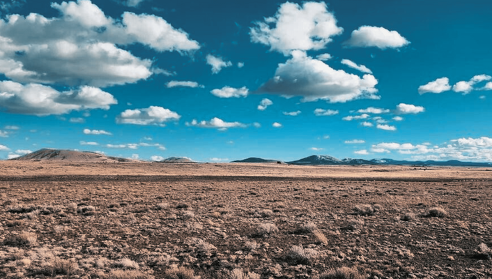 Build Your Desert-view Cabin! 1 Acre In Concho,AZ @$145/MO!