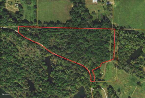 11.58 Acres For Sale in Henry County Missouri!