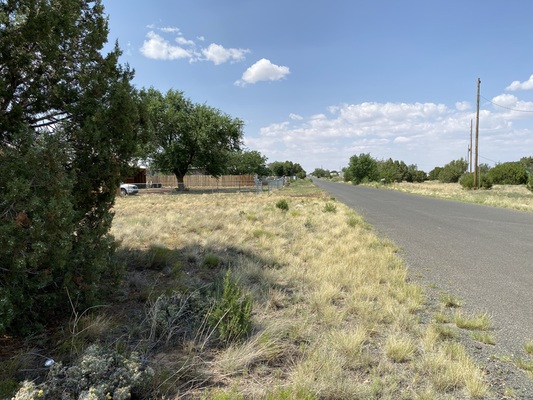 Big OFFER! Get  0.38 Acres in Concho Now  for ONLY $225/Mo!