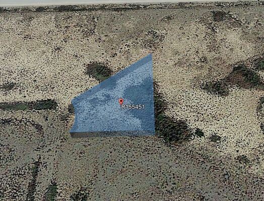 Escape City Life & Invest in Your Future! 0.26-Acre Property in Valencia, NM - Only $65/month!