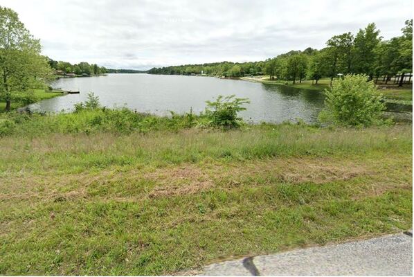 Owner Financing!  0.32 Acres in Horseshoe Bend for $123/Mo!