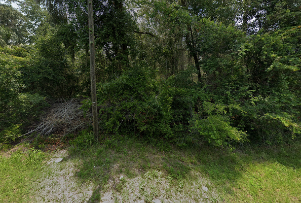 Make This Beautiful 0.22 Acre Lot Your Home in Inverness, FL