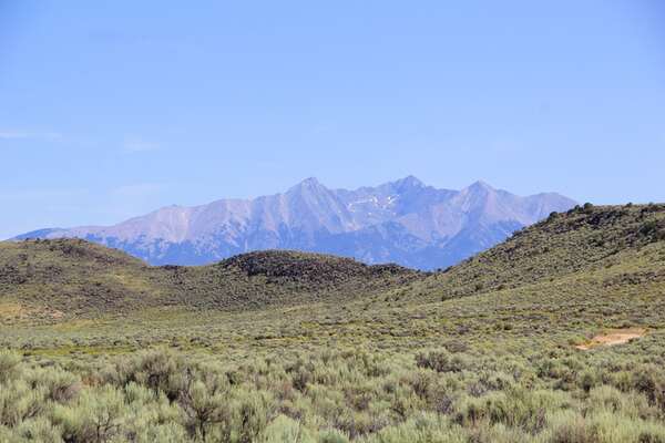 5.19 Acres of Pure Colorado Freedom!