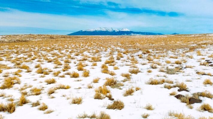 Colorado Land! 4.82 Acres – Easy Access & Owner Financing!