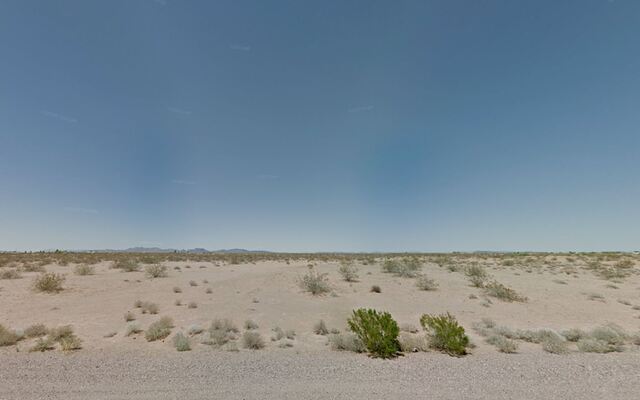 0.2 Acre in Dateland, Arizona (only $200 a month)