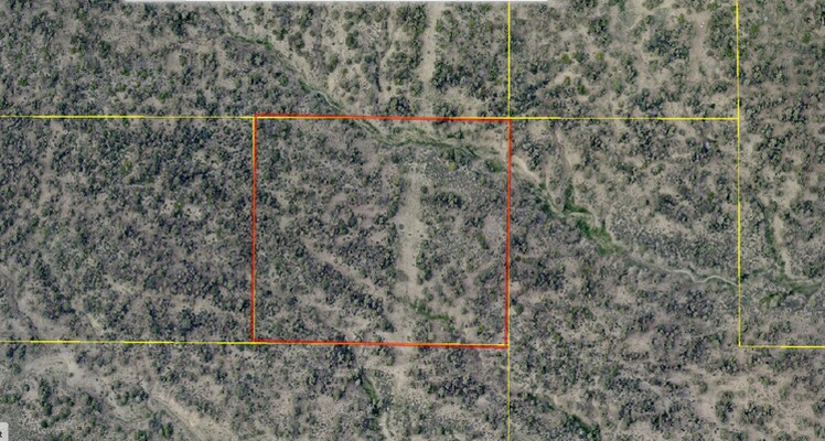 10 Acres Land in La Plata county For Sale