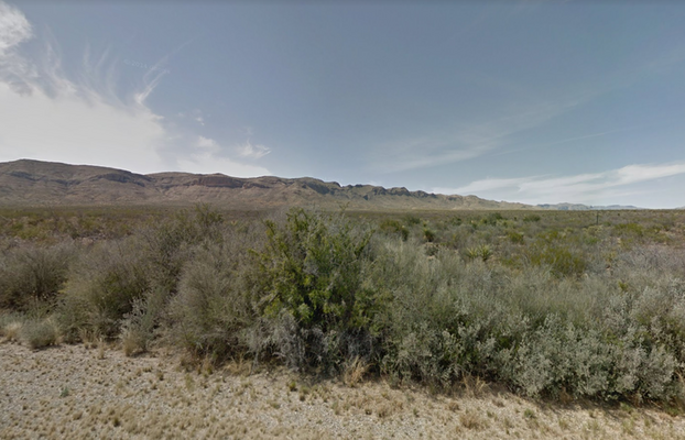 Own 10 Acres of Freedom with Amenities in Terlingua Ranch,TX