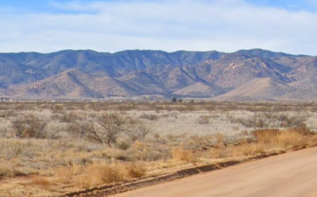 Act Fast! Invest in Peace: 0.83 Acres in AZ Only $100/Month