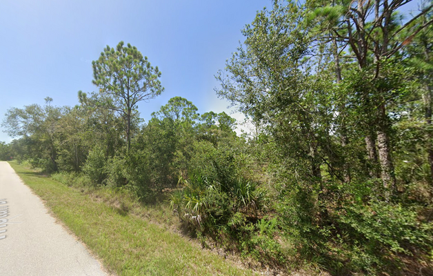 Your Canvas Awaits! .17 Acre Lot in Punta Gorda, FL  $295/mo