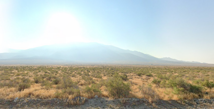 10 Acres of Wide-Open Nevada Beauty Yours for $249/Mo!