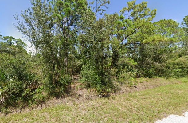 Perfect opportunity .17 Acres - Punta Gorda, FL for $295/mo!