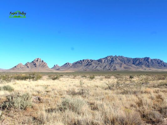 Deming, NM-2-Acre for ONLY $200/Mo *Flexible Financing*