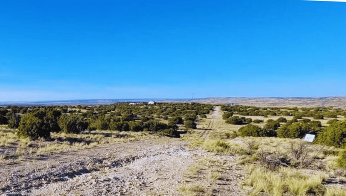 Haven For Outdoor Enthusiast! 1 Acre In Concho, AZ @$145/MO!