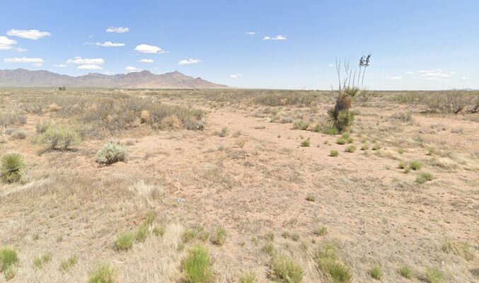 Four Lots, Endless Possibilities- Only $99/mo!!