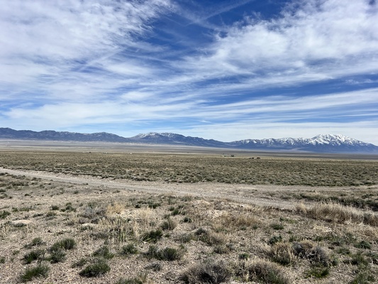 2.27-Acres to conquer the wild in Elko, NV for $150/MO
