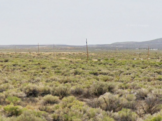 $150/Mo -2.27 Acres in Elko County, NV with Electric Nearby!