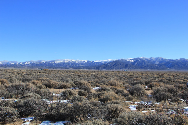 5.19-Acres of Buildable Lot Off-Grid, Breathtaking Views!