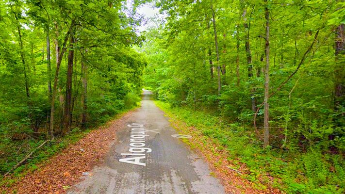 0.30AC in Sharp County, AR – Your Dream Home LAND AWAITS!