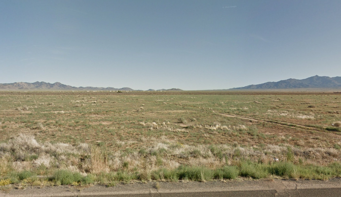 2.12 Acres in Mohave, AZ Only $242 /mo. with Power Nearby!