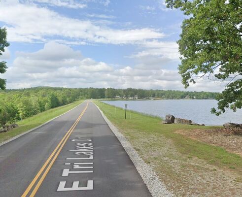 Investor's DREAM: .27 Acres in AR for $96/Mo! Lake Nearby!