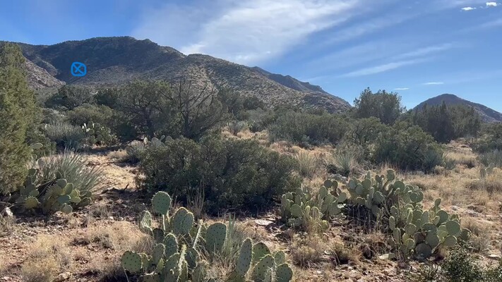 Incredible 10 Acres in Mohave County, AZ - Only $125/Month!