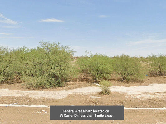 0.19 acres in Pinal County, Arizona - Less than $220/month