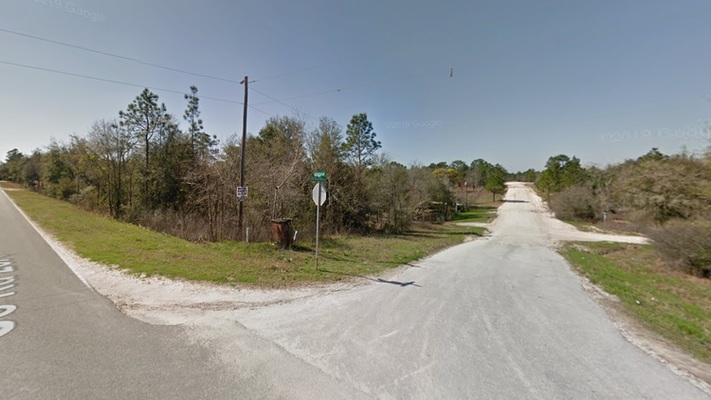 Interlachen Raw Land $299 Down: Gateway to a Vibrant Life!