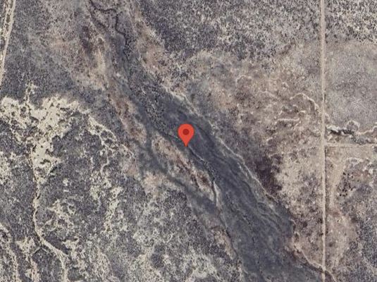 Cry Eureka! 20.15 Acres in Eureka, NV $262.28/Mo