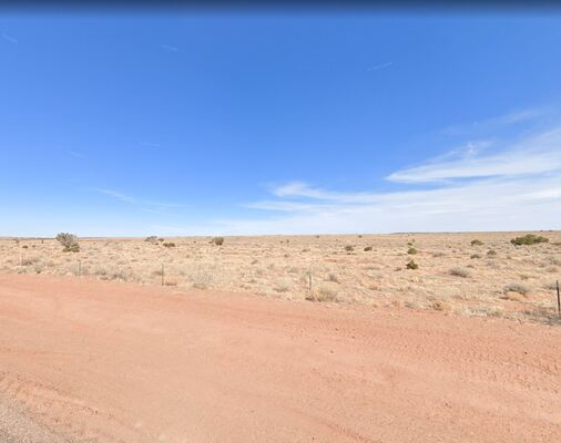 1.19 Acres in Snowflake, Arizona (only $200 a month)