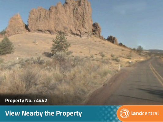 Crook County School District, OR 41013 Land for Sale | Landmodo