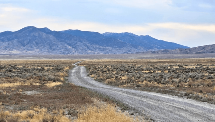 Enjoy Rural Living! 1.13 Acres in Elko, NV @$100/MO!