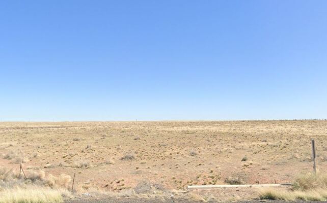 1.04 Acres of Bliss in Apache County! Only $79/Mo