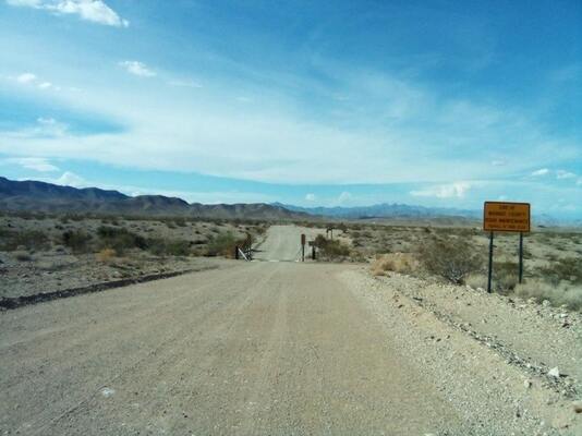 40 acres in Meadview, Touching 640 acres  in Mohave County!