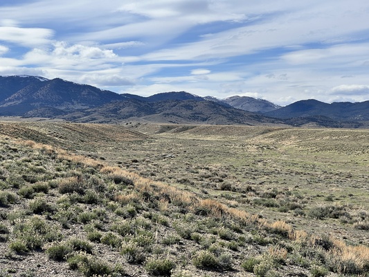 Invest in 2.27 acre Space in NV only $150 Mo